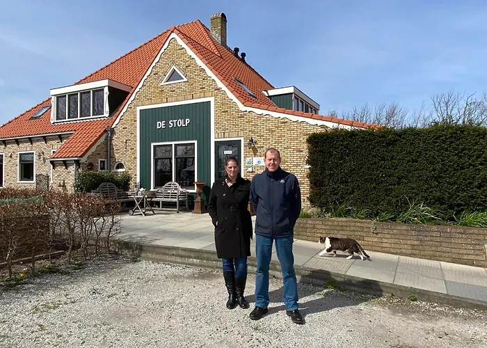 B&B Le Commandeur