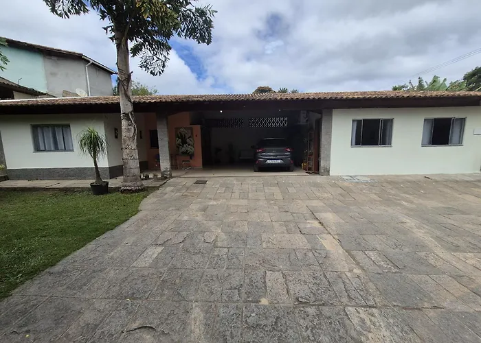 B&B Caminho da Floresta