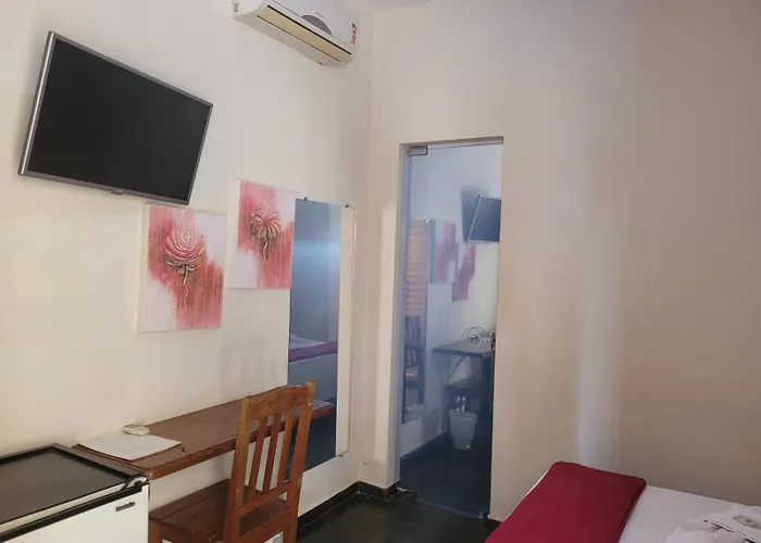 Solarium Park Hotel