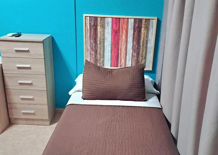 Hostal Doña María Valdemoro