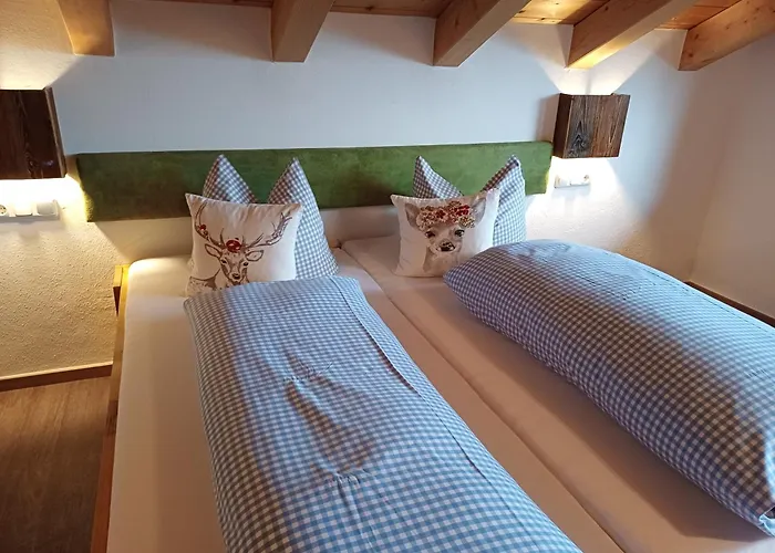 Haus Miele Hotel Garmisch-Partenkirchen