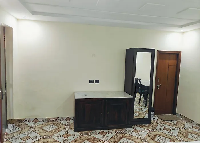Hotel Tourist Rest House Agra