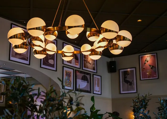 Hotels in Halmstad