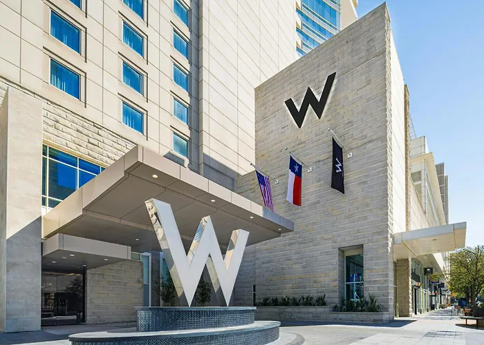W Dallas