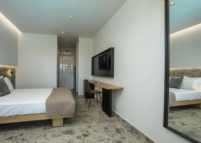 Faliraki Hotels