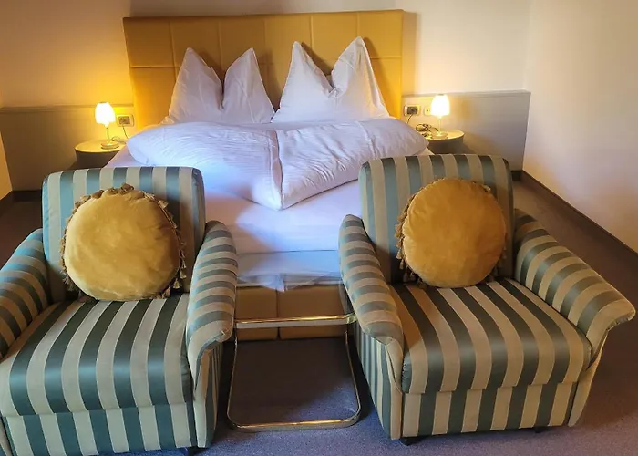 Hotel Schoenbrunn Meran
