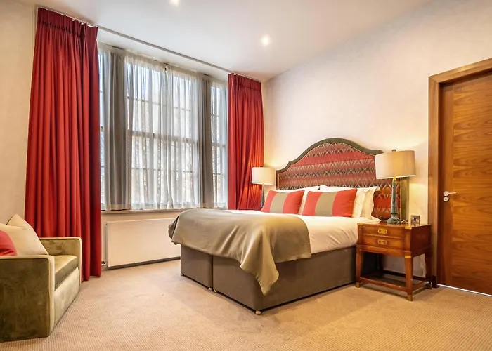 Kinnettles Hotel & Spa St Andrews