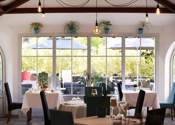 Hôtel Les Prateaux Noirmoutier-en-l'Île