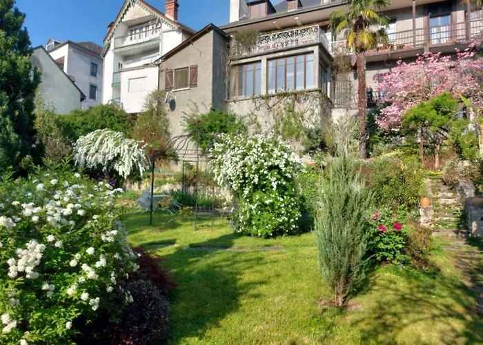 Logis Hôtel Beau Site