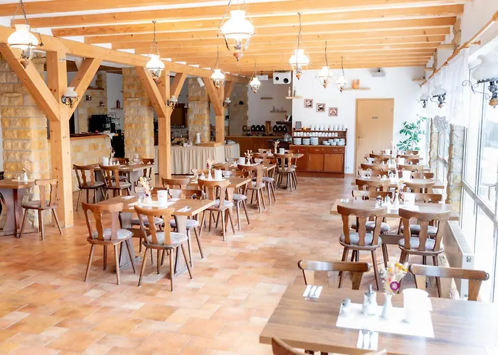 Aara Hotel Radeberg