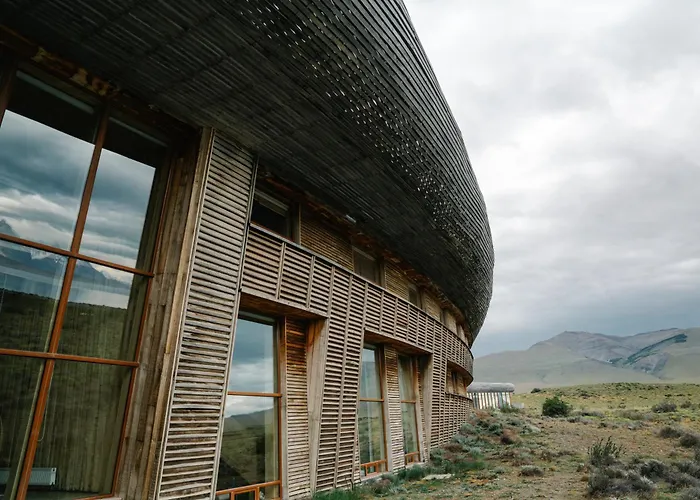 Tierra Patagonia