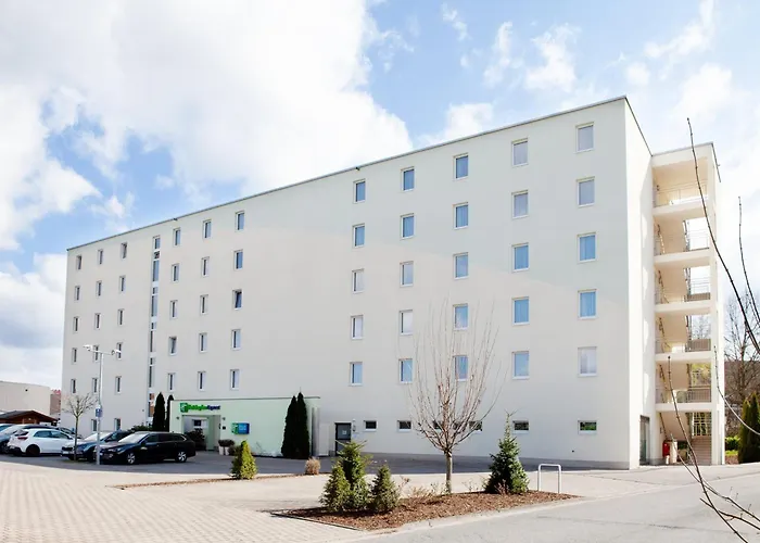 Holiday Inn Express Neunkirchen By Ihg