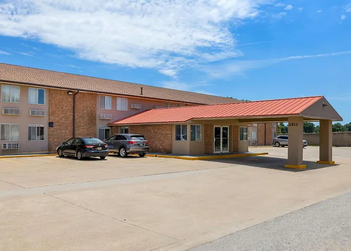 Econo Lodge Emporia