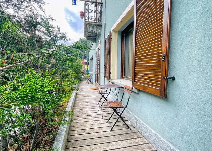 Residence Tabor