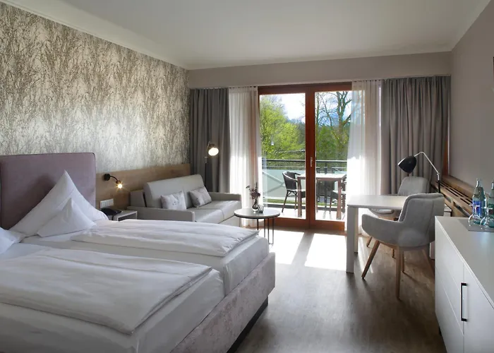 Jammertal Resort Datteln