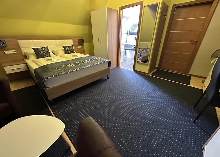 C&S Hotel Pinneberg
