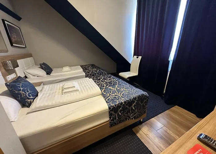 C&S Hotel Pinneberg