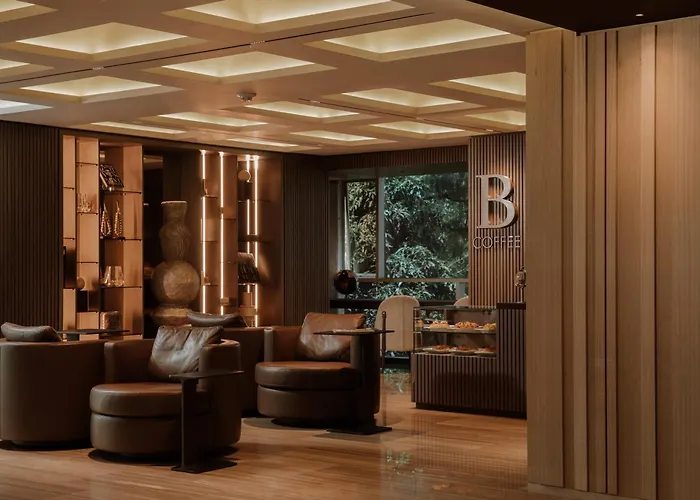 Binn Hotel Medellin
