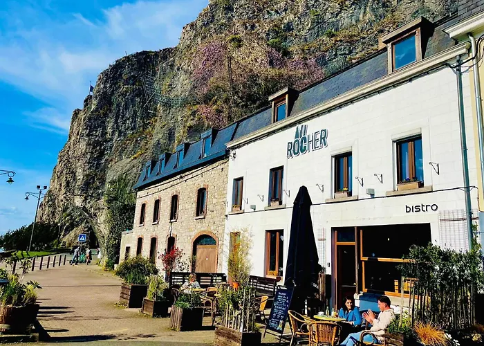 Au Rocher Dinant