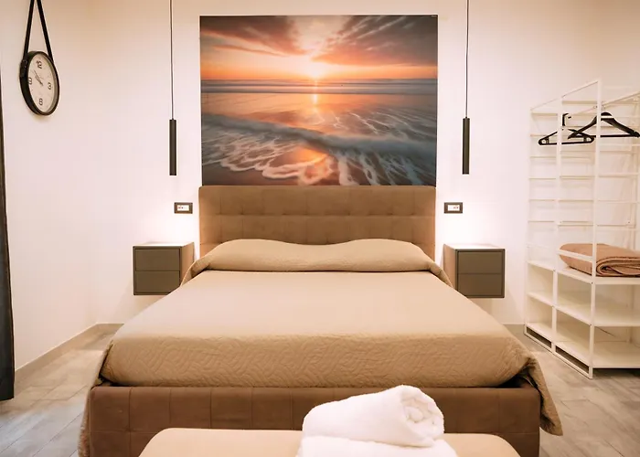 Balai Suite Porto Torres