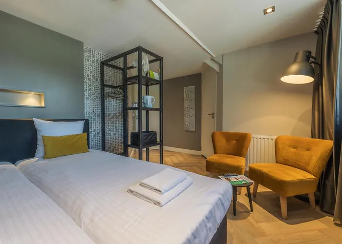 B&B Dennenbos Oostkapelle