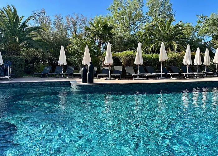 Golf Hotel La Grande Motte