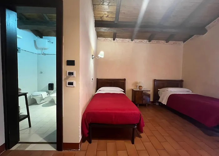 Locanda Sul Lago