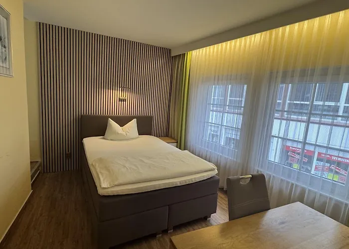 Hotel Stadt Soest
