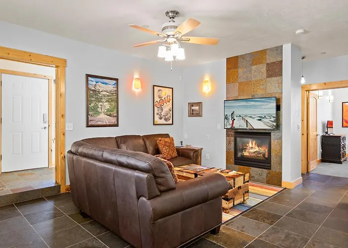 Prospector Accommodations Park City