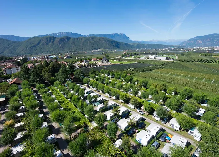 Hotel CampingPark Steiner