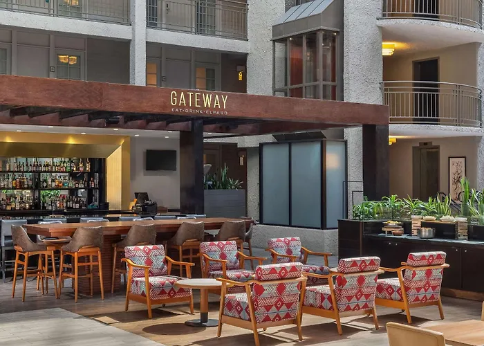 Embassy Suites By Hilton El Paso