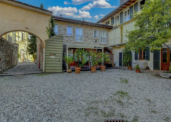 Barchi Resort - Apartments & Suites