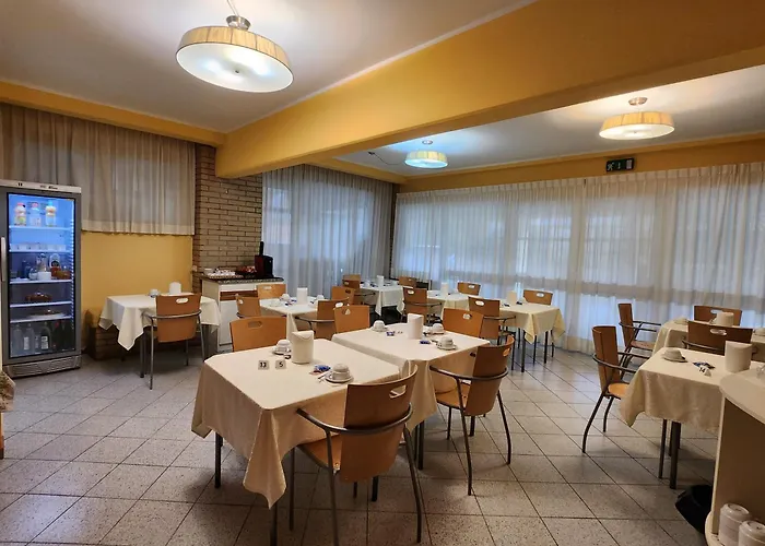 Albergo Nyers Perugia