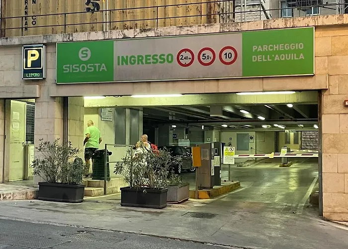 Hotel La Dimora di Piazza Carmine Ragusa
