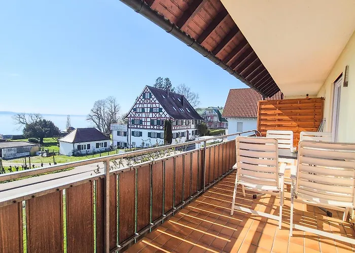 Gästehaus Hornstein Nonnenhorn
