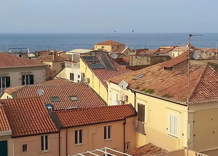 Al vecchio castello