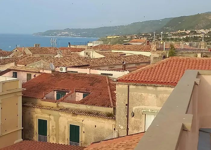 Al vecchio castello