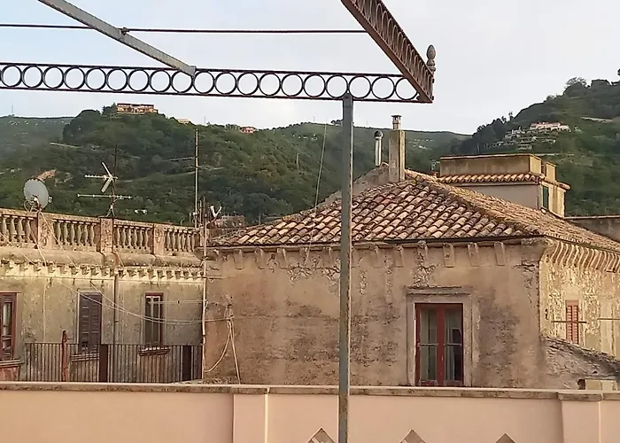 Al vecchio castello