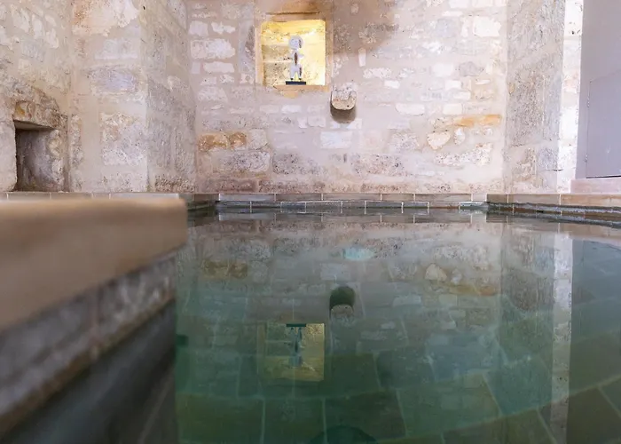 L'abbaye Saint Michel