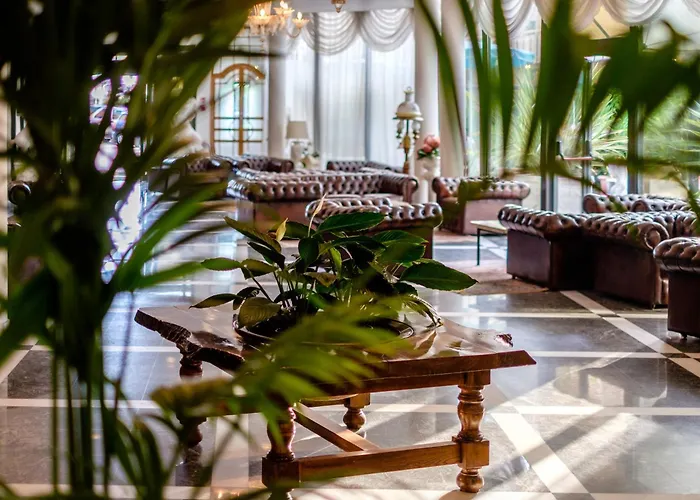 Hotel Bristol Bellaria-Igea Marina