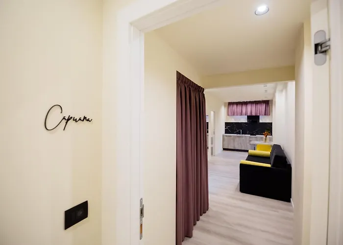 Hotel a Misterbianco
