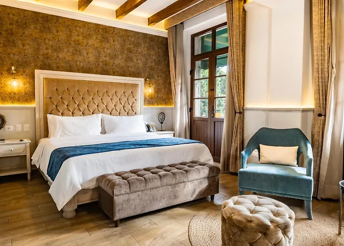 Voco Royalty Puebla Downtown By Ihg Hotel