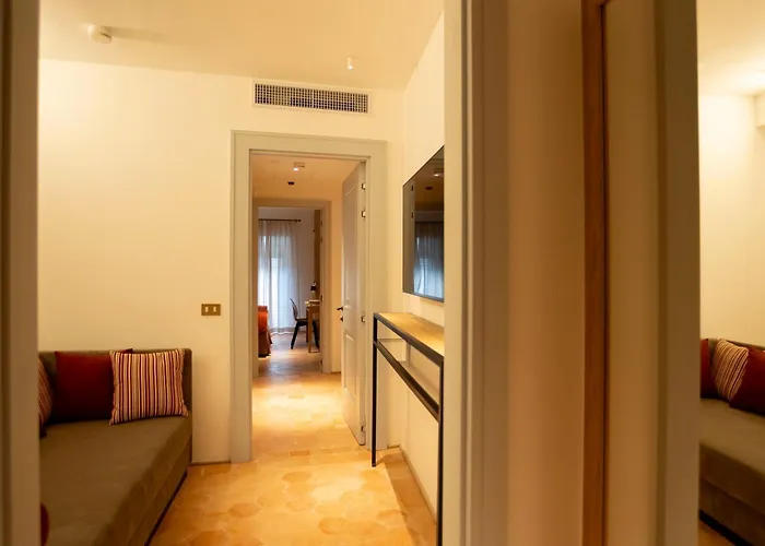 Albergo Casa Bianconi Norcia