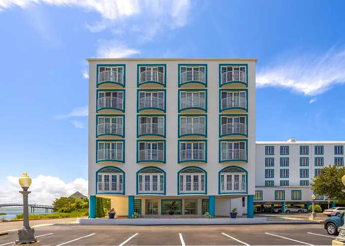 Coconut Malorie Resort Ocean City, An Ascend Collection Hotel