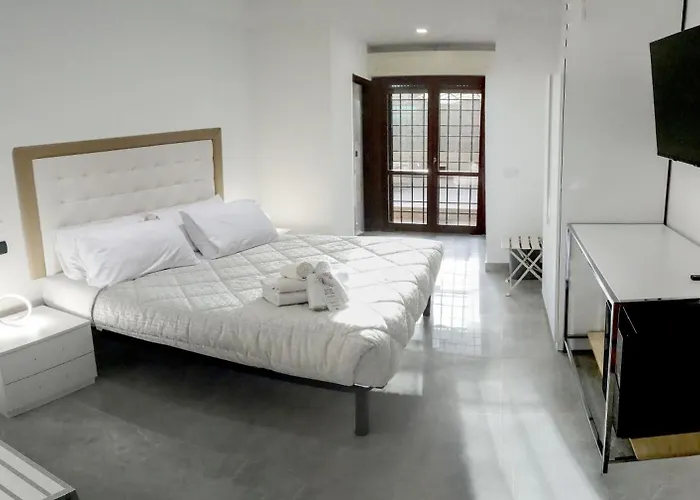 La Fiera Guesthouse Fiumicino