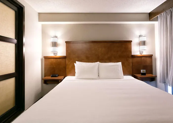 Hyatt Place Nashville Franklin Cool Springs