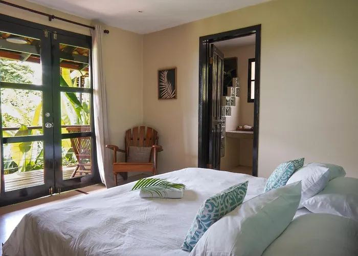 Casa Marbella
