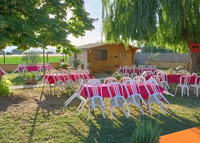 La Vecchia Stalla B&B Narni