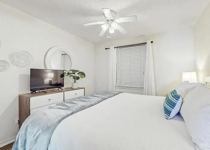 Royal Palms #1006 Apartment Gulf Shores