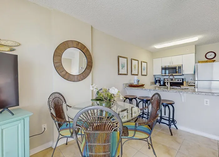 Royal Palms #1006 Apartment Gulf Shores